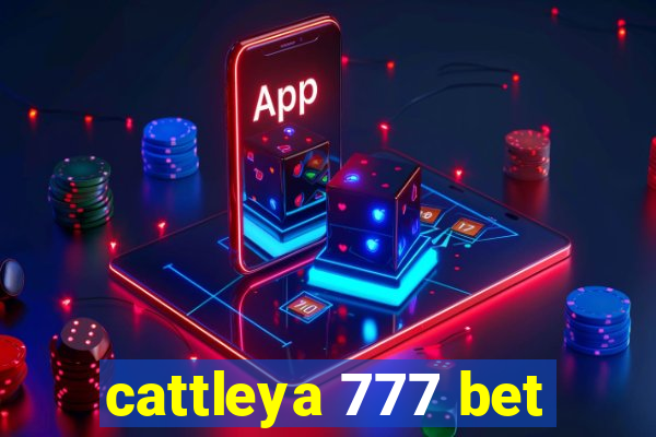 cattleya 777 bet